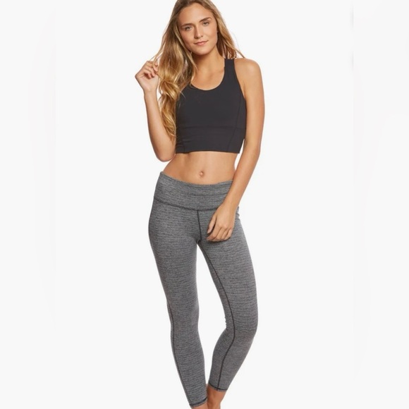 prAna Caraway Yoga Leggings - Picture 4 of 10